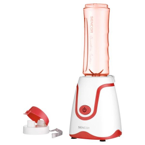 Sencor SBL 2114RD Smoothie mixer fehér-piros